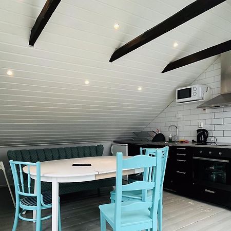 Oerebro City Hostel Dış mekan fotoğraf