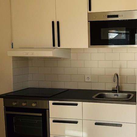 Oerebro City Hostel Dış mekan fotoğraf
