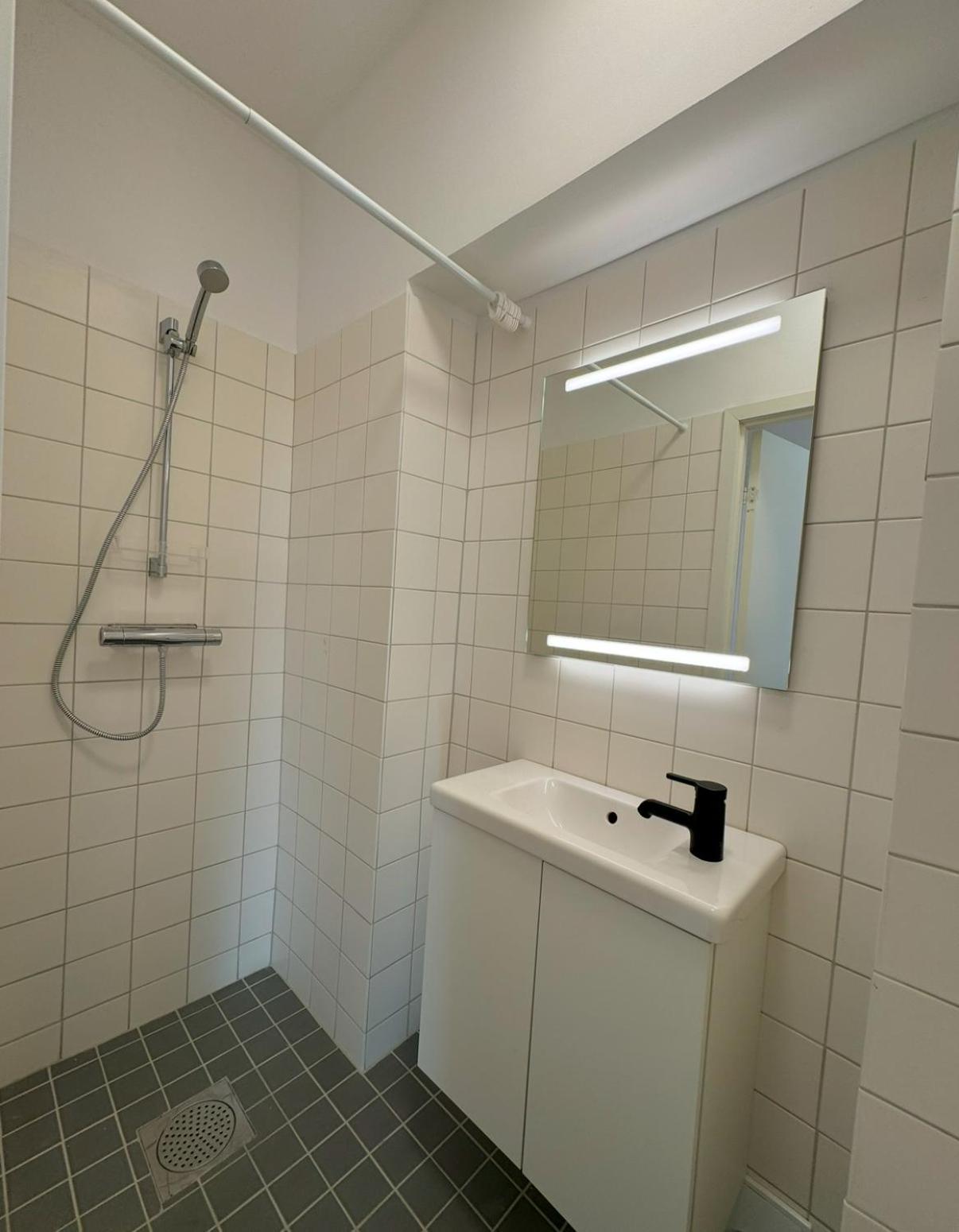 Oerebro City Hostel Dış mekan fotoğraf