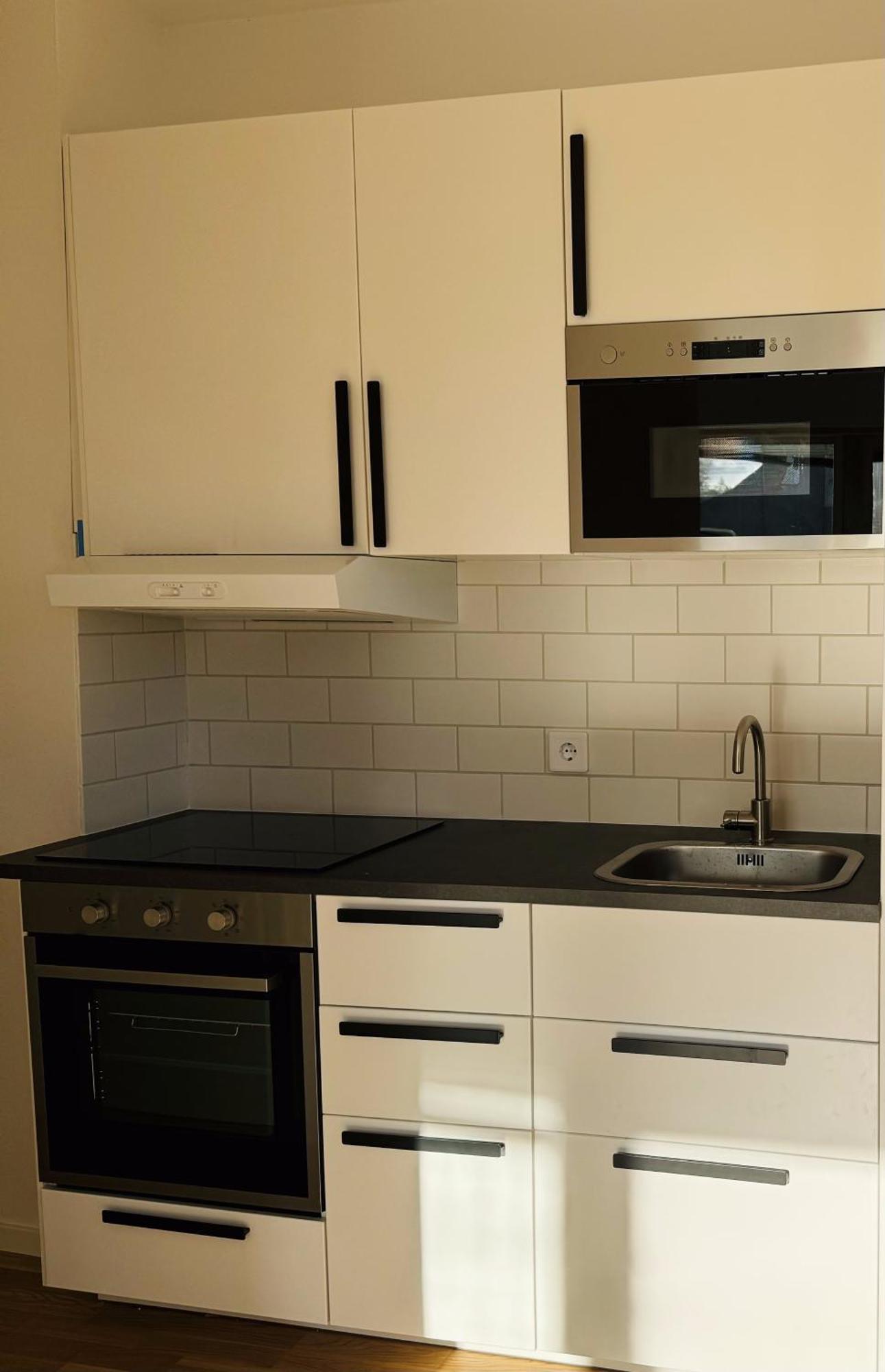 Oerebro City Hostel Dış mekan fotoğraf
