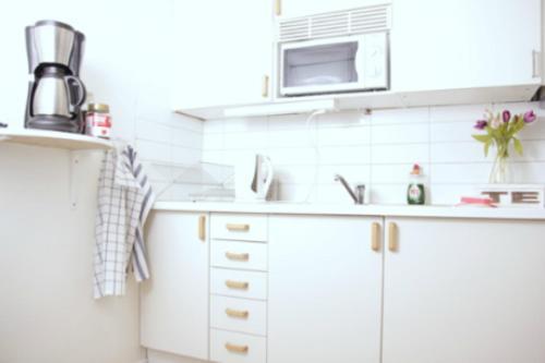 Oerebro City Hostel Dış mekan fotoğraf