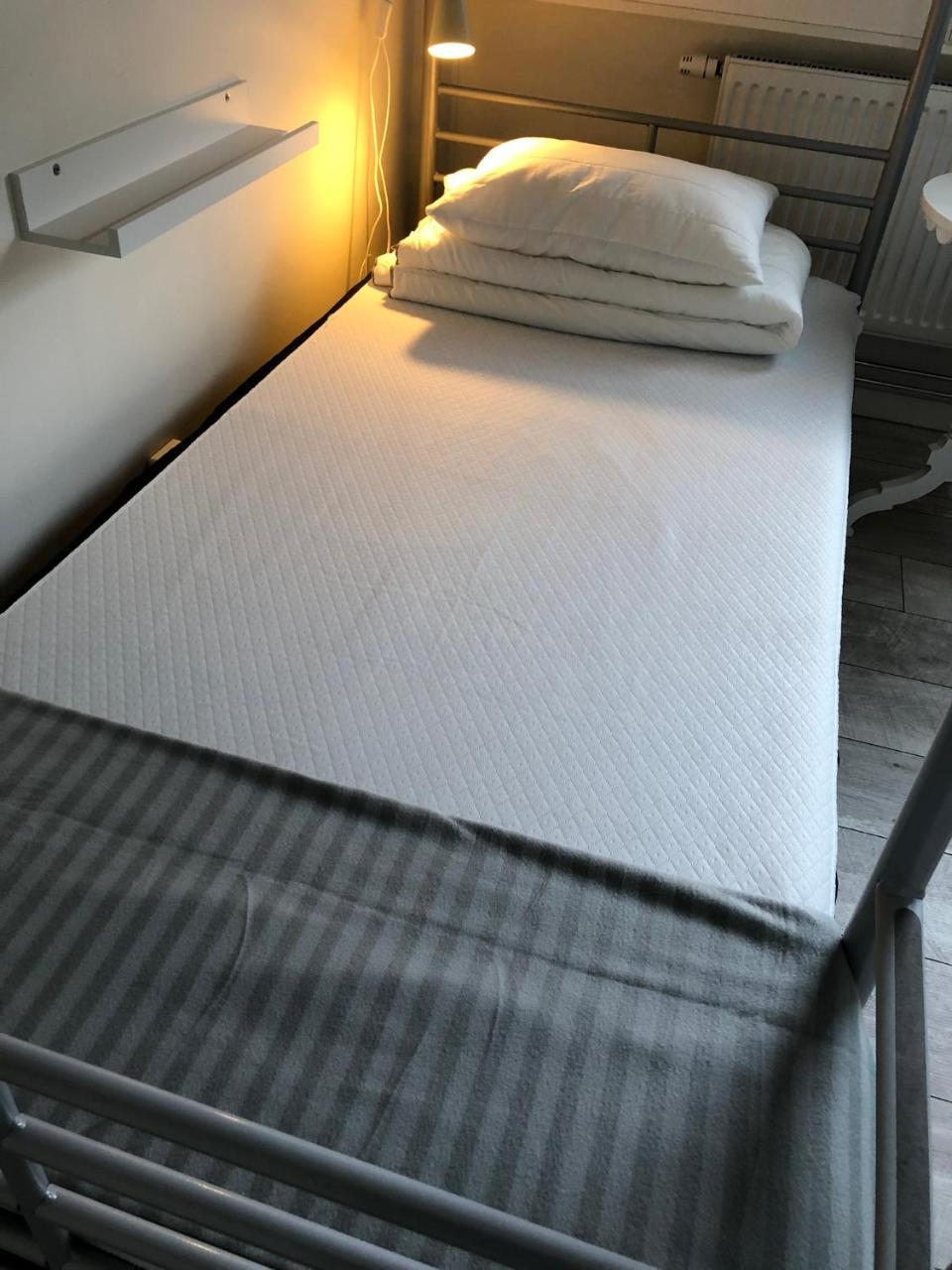 Oerebro City Hostel Dış mekan fotoğraf