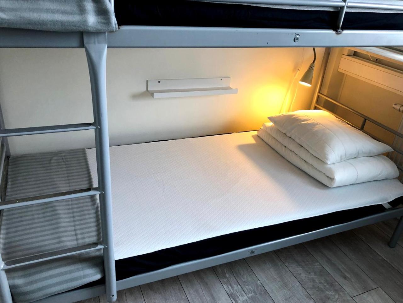 Oerebro City Hostel Dış mekan fotoğraf